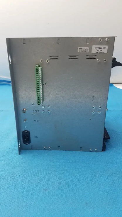 Bystronic 10013886 CMAXCON 10004388 CPCON Industrial CNC Controller Unit