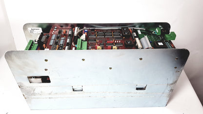 Bystronic 1004872 Amplifier Cnc02 50A 750 RPM