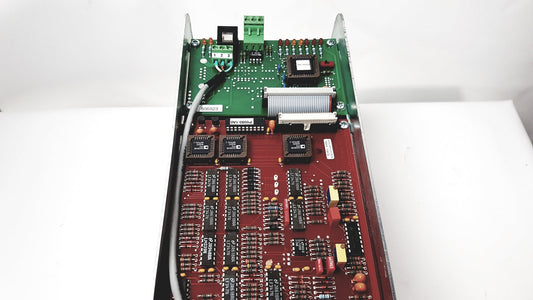 Bystronic 1004872 Amplifier Cnc02 50A 750 RPM