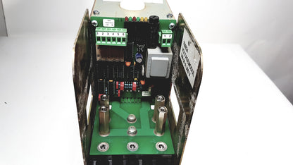 BYSTRONIC 700024 VOLTAGE MODULE VM 50A 300V Power Supply - Module