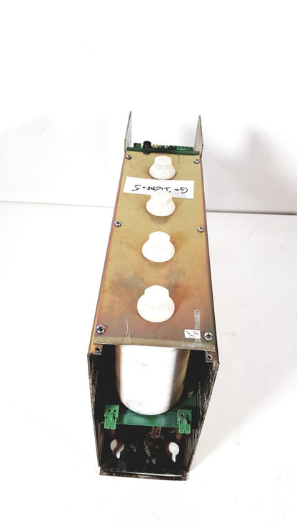 BYSTRONIC 700024 VOLTAGE MODULE VM 50A 300V Power Supply - Module