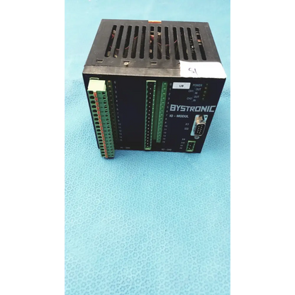 Bystronic I/O Modul Input/Output Module