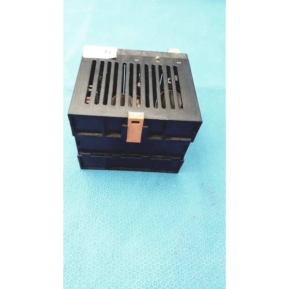 Bystronic I/O Modul Input/Output Module