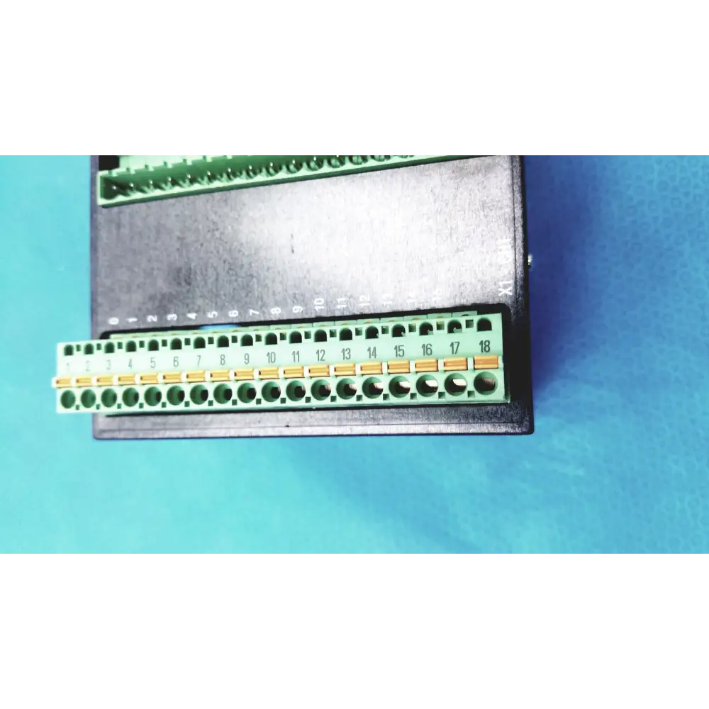 Bystronic I/O Modul Input/Output Module