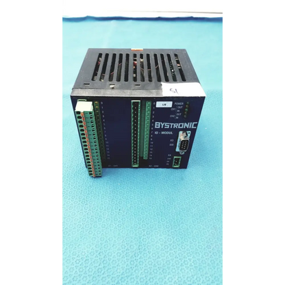 Bystronic I/O Modul Input/Output Module