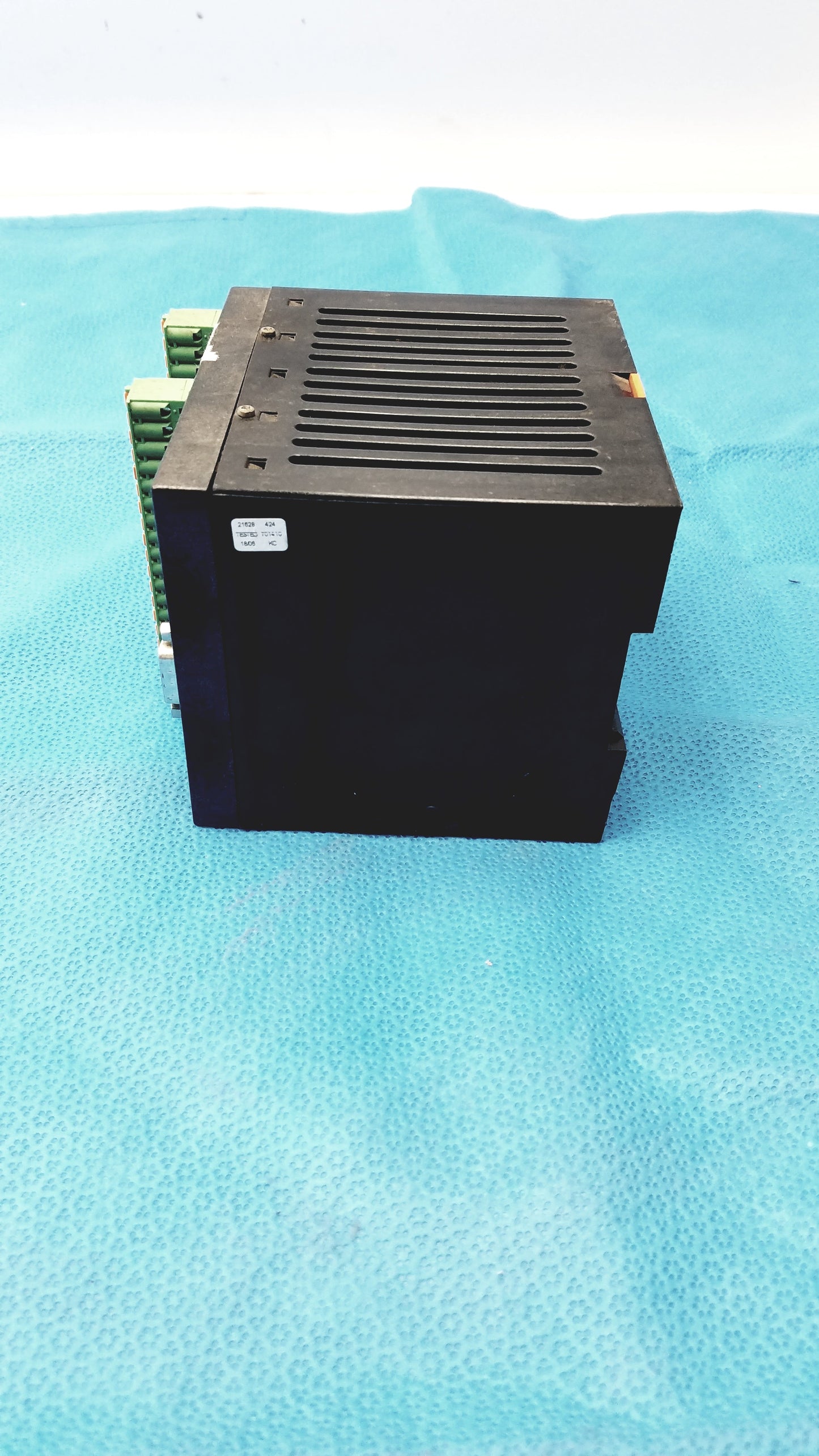 Bystronic I0-MODUL SSI Interface Control Module