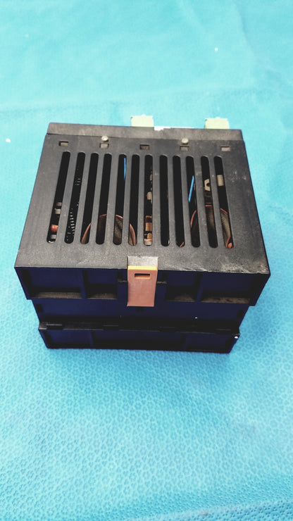 Bystronic I0-MODUL SSI Interface Control Module