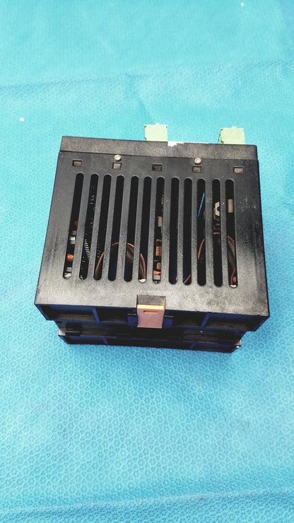 Bystronic I0-MODUL SSI Interface Control Module