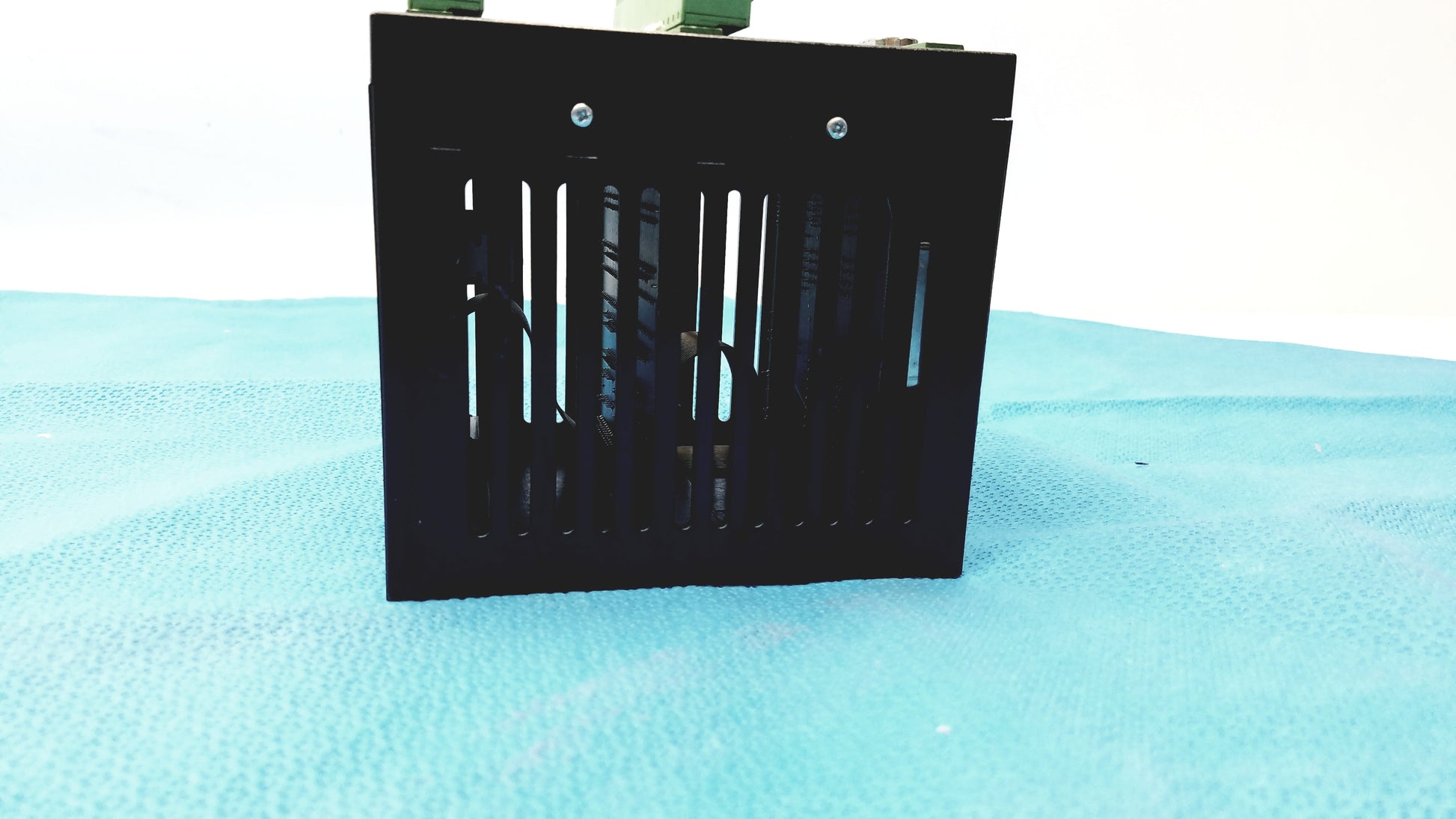 Bystronic I0-MODUL SSI Interface Control Module