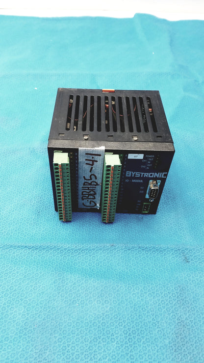 Bystronic I0-MODUL SSI Interface Control Module