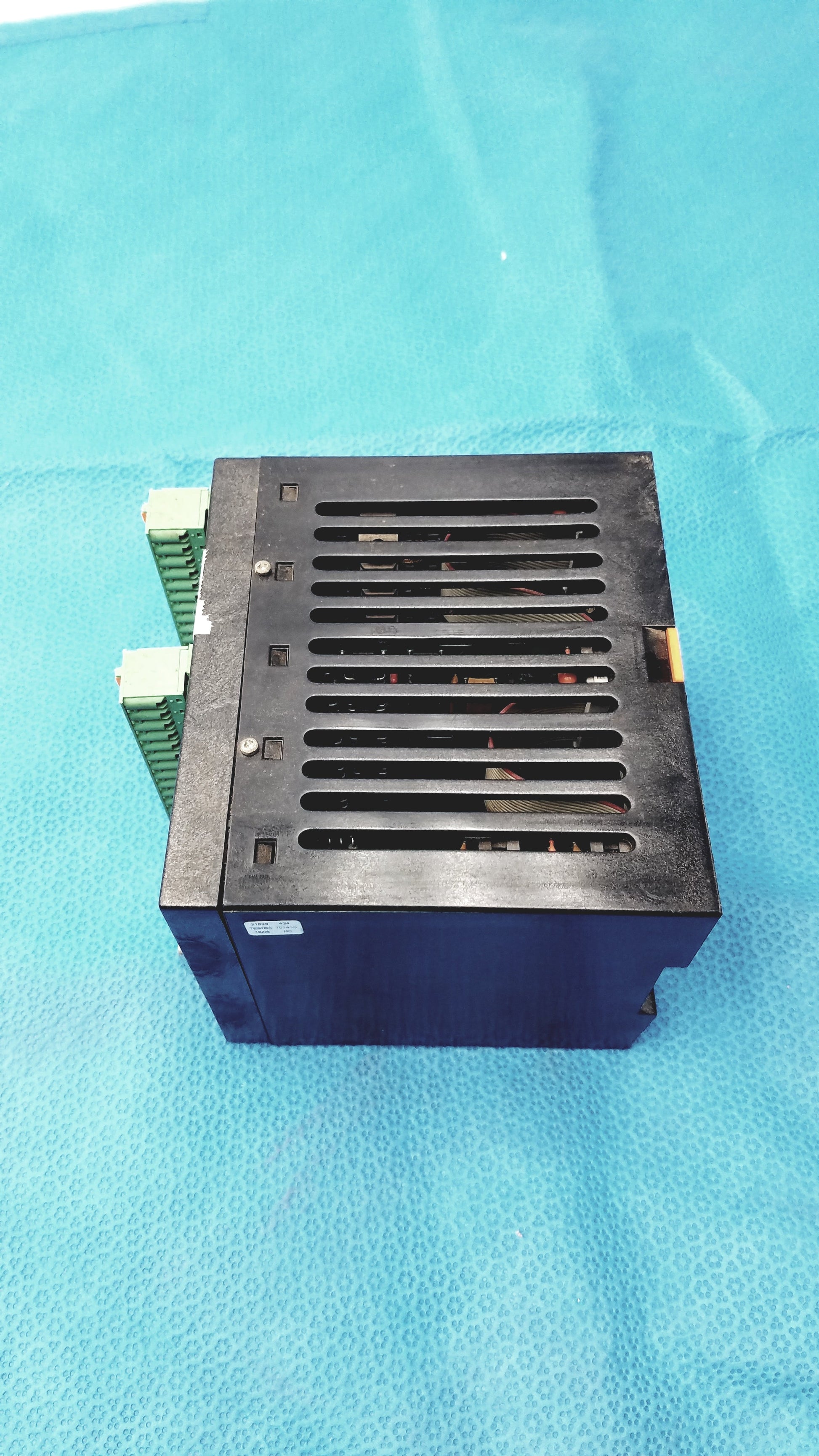 Bystronic I0-MODUL SSI Interface Control Module