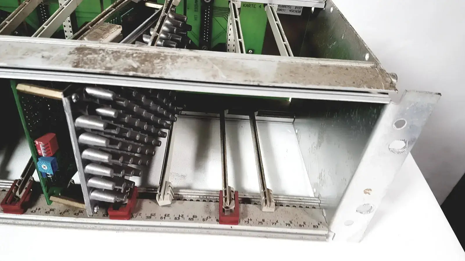 Bystronic UEAG Kontrol 041000751 950031 4503838 Byst - Control Board