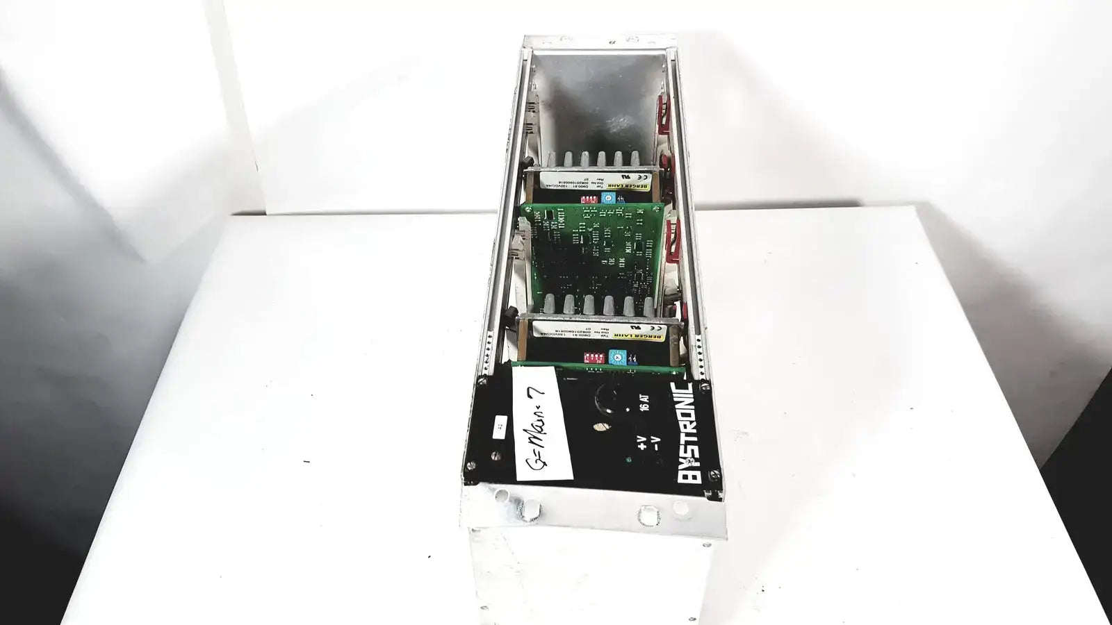 Bystronic UEAG Kontrol 041000751 950031 4503838 Byst - Control Board