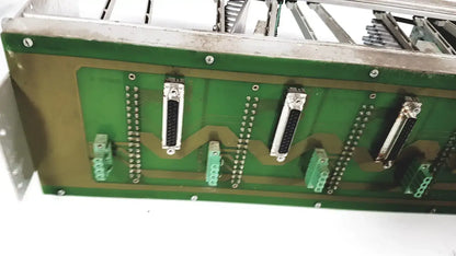 Bystronic UEAG Kontrol 041000751 950031 4503838 Byst - Control Board