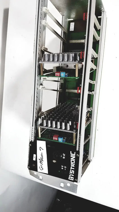 Bystronic UEAG Kontrol 041000751 950031 4503838 Byst - Control Board