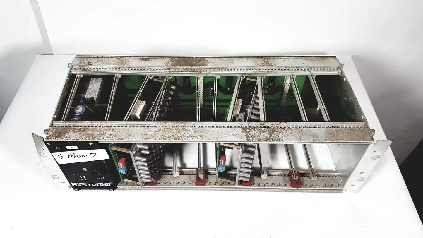 Bystronic UEAG Kontrol 041000751 950031 4503838 Byst - Control Board