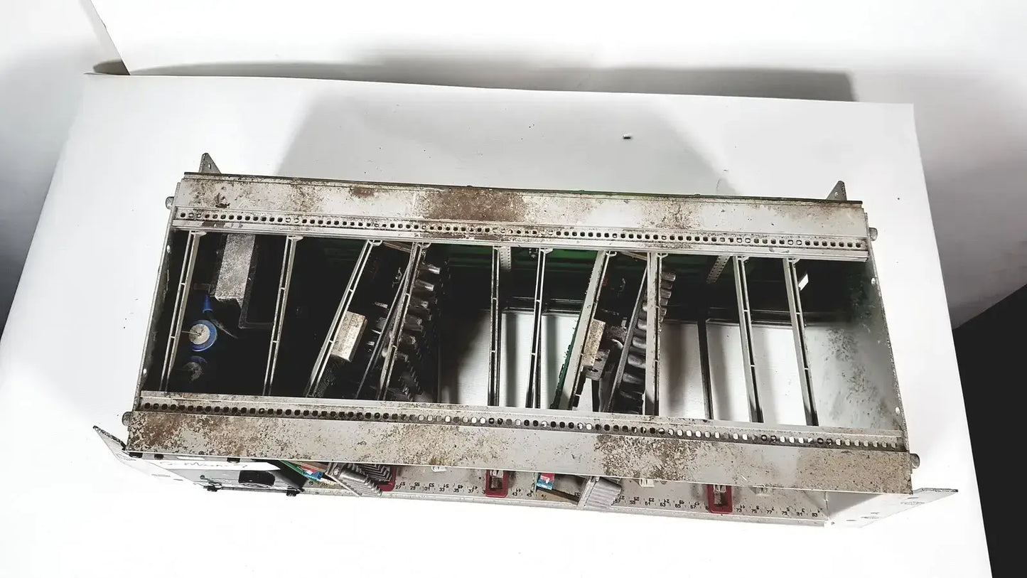 Bystronic UEAG Kontrol 041000751 950031 4503838 Byst - Control Board