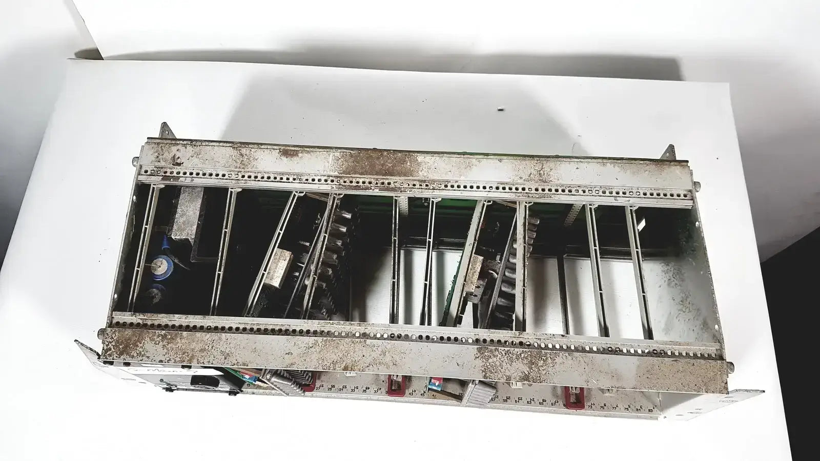 Bystronic UEAG Kontrol 041000751 950031 4503838 Byst - Control Board