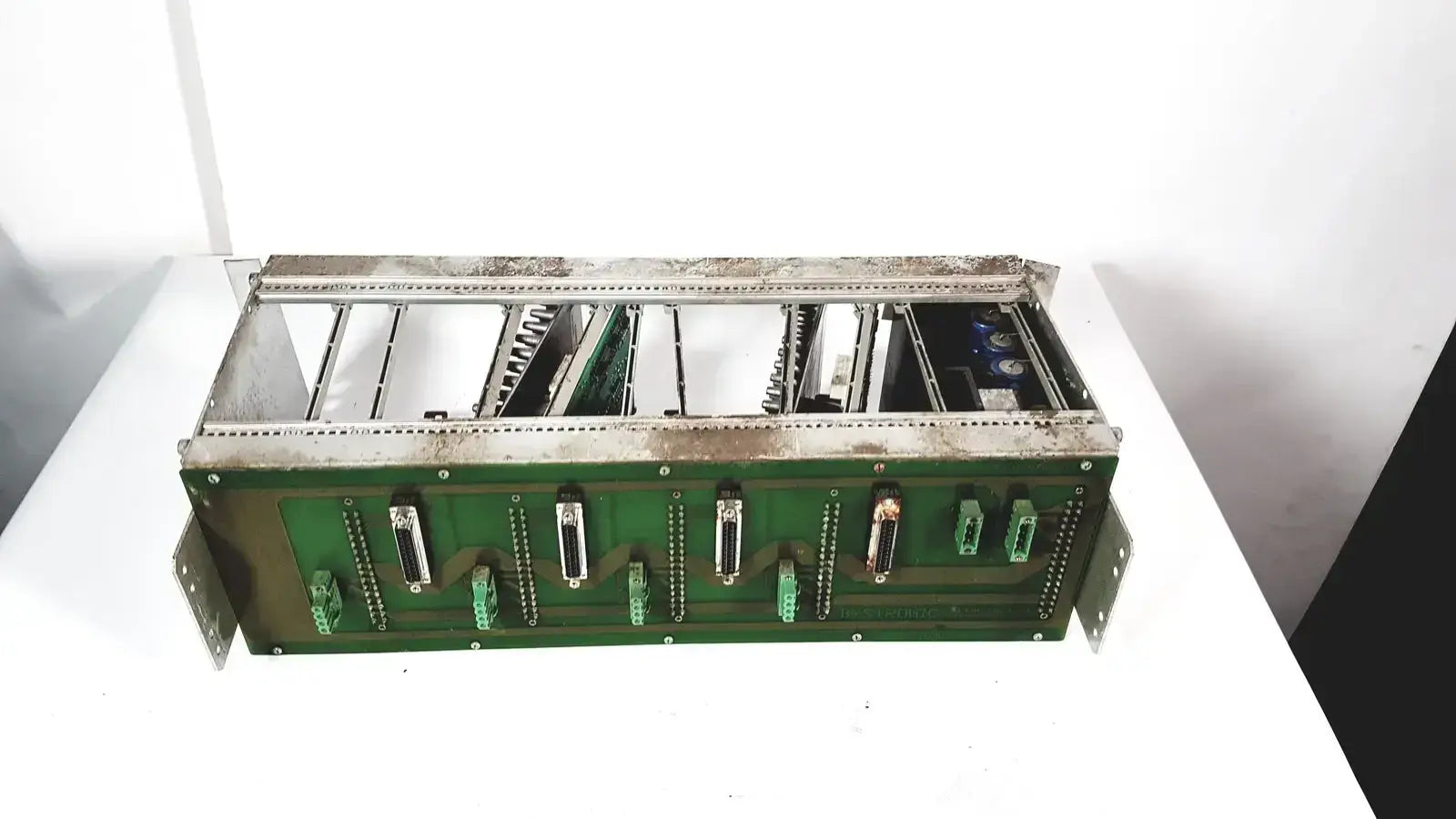 Bystronic UEAG Kontrol 041000751 950031 4503838 Byst - Control Board