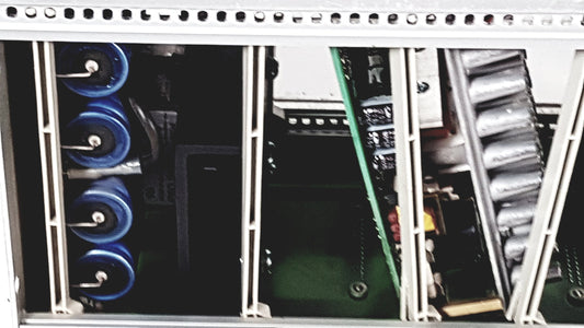 Bystronic UEAG Kontrol 041000751 950031 4503838 Byst - Control Board