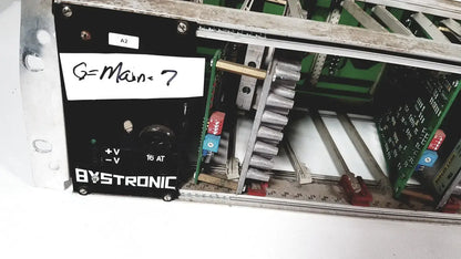 Bystronic UEAG Kontrol 041000751 950031 4503838 Byst - Control Board