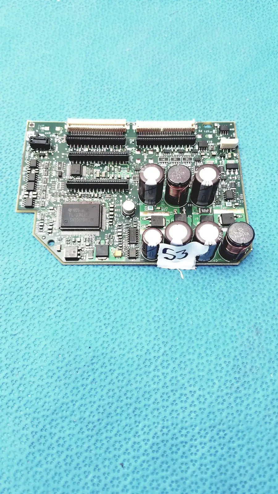 C7769-60007 Carriage PCA Board for HP Designjet