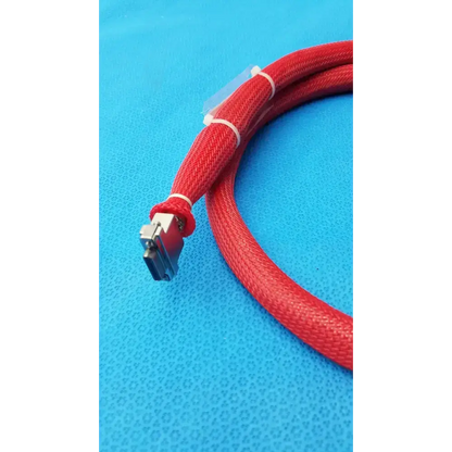 Cable Adapter Harness Transponder Side