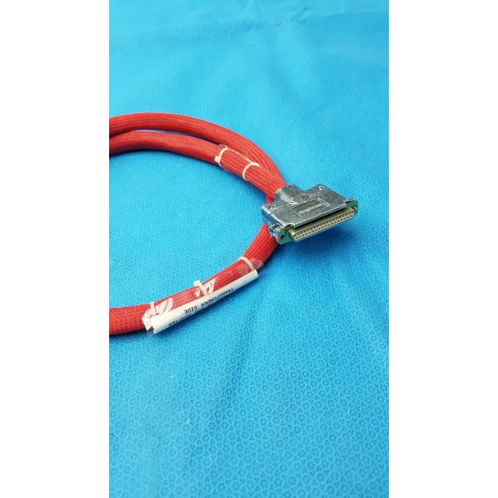 Cable Adapter Harness Transponder Side