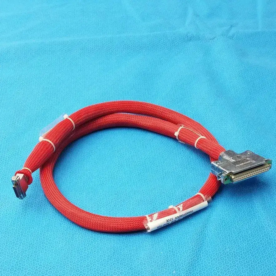 Cable Adapter Harness Transponder Side