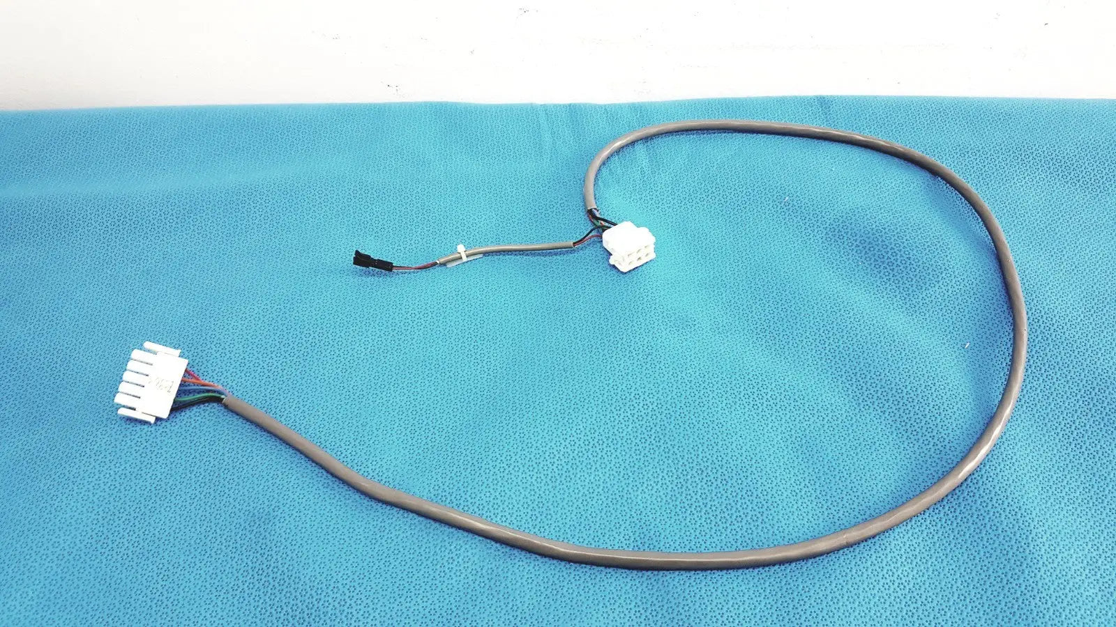 Cable Connection Wiring Harness Bus Cable Fan 7 – Durable & Flexible Design