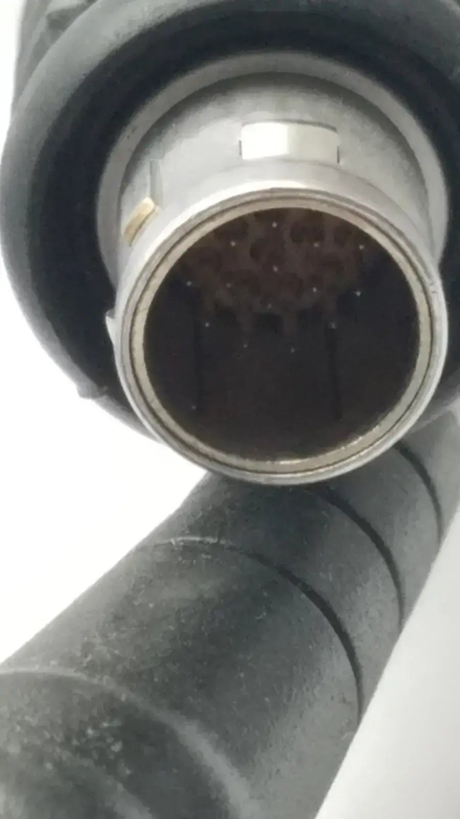 Cable for Endoscope Use 2 Sided Male/Female
