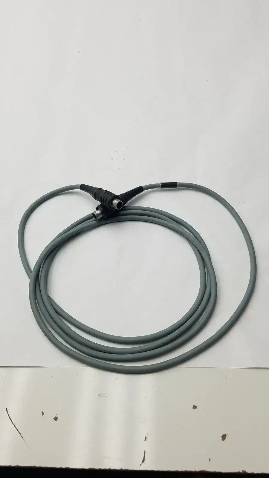 Cable for Endoscope Use 2 Sided Male/Female