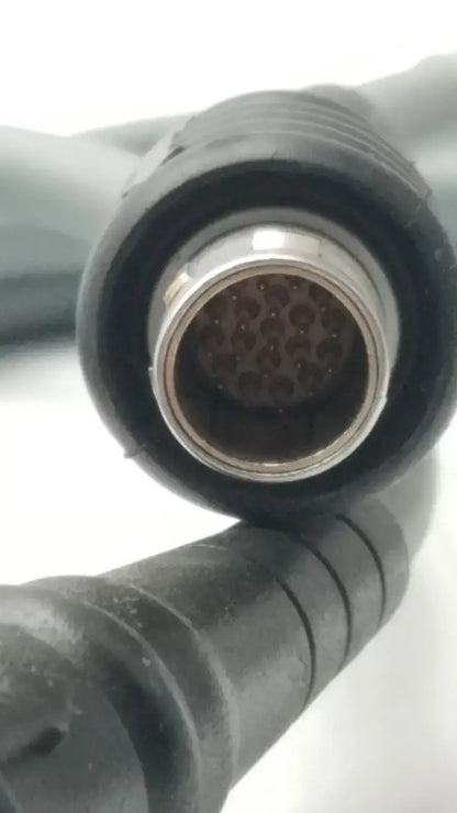 Cable for Endoscope Use 2 Sided Male/Female