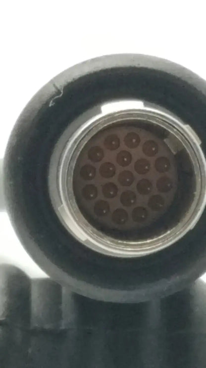 Cable for Endoscope Use 2 Sided Male/Female