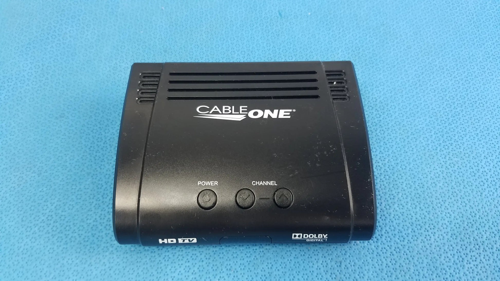 Cable One DMT205HD TV Digital Box