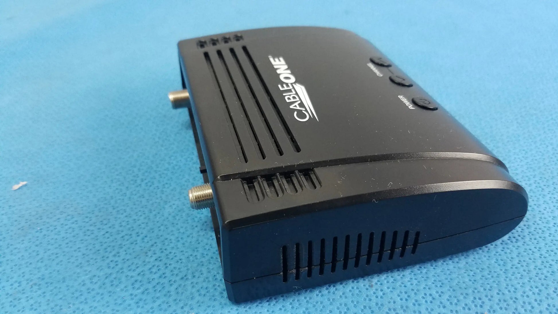 Cable One DMT205HD TV Digital Box