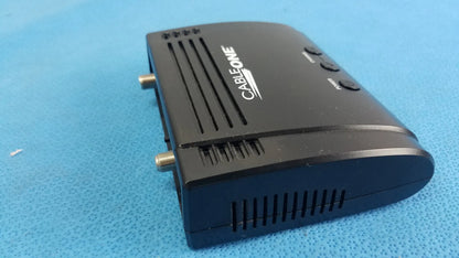 Cable One DMT205HD TV Digital Box