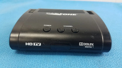 Cable One DMT205HD TV Digital Box