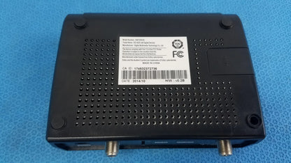 Cable One DMT205HD TV Digital Box