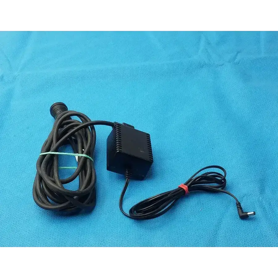 Cable Power Adapter For Laptop Charger With Supply