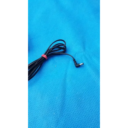 Cable Power Adapter For Laptop Charger With Supply