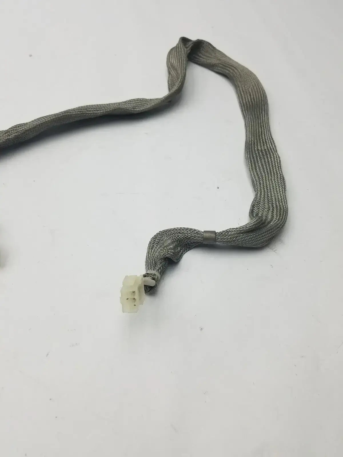 Cable Wire Harness With Connector