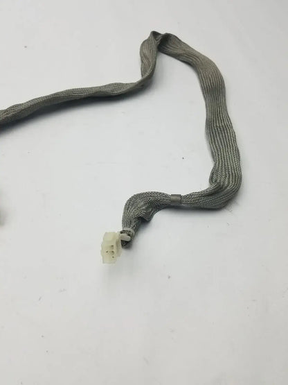 Cable Wire Harness With Connector