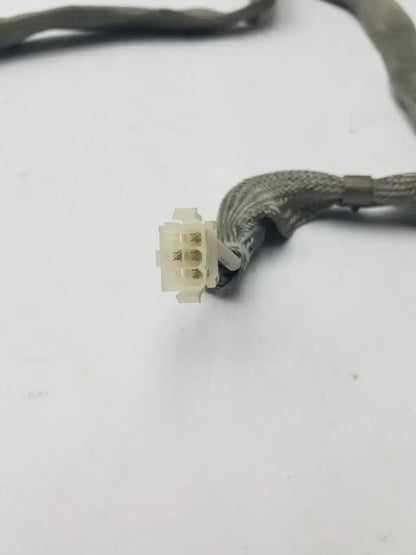 Cable Wire Harness With Connector