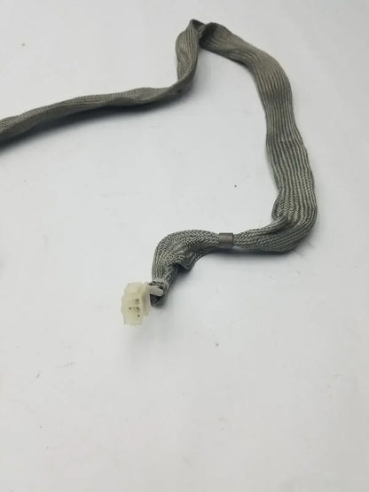Cable Wire Harness With Connector