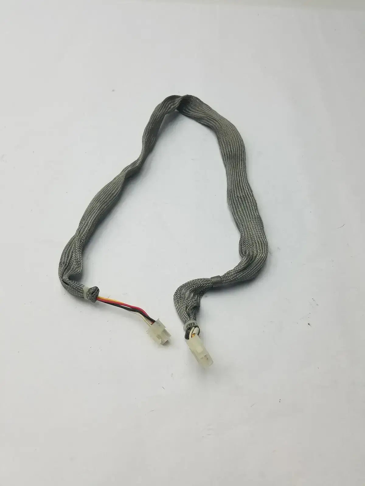 Cable Wire Harness With Connector