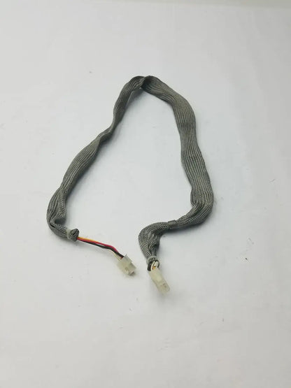 Cable Wire Harness With Connector