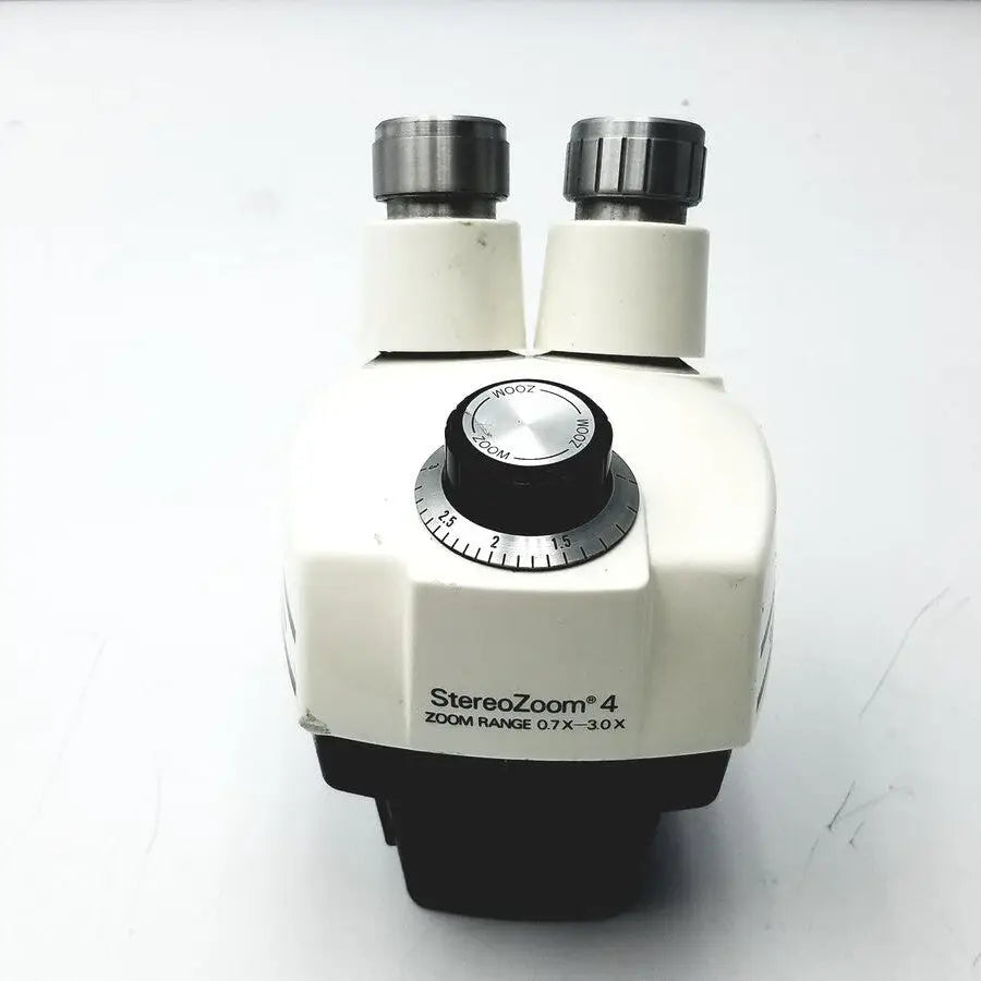 Cambridge Instruments StereoZoom 4 Head Replacement, Zoom Range 0.7X-3.0X