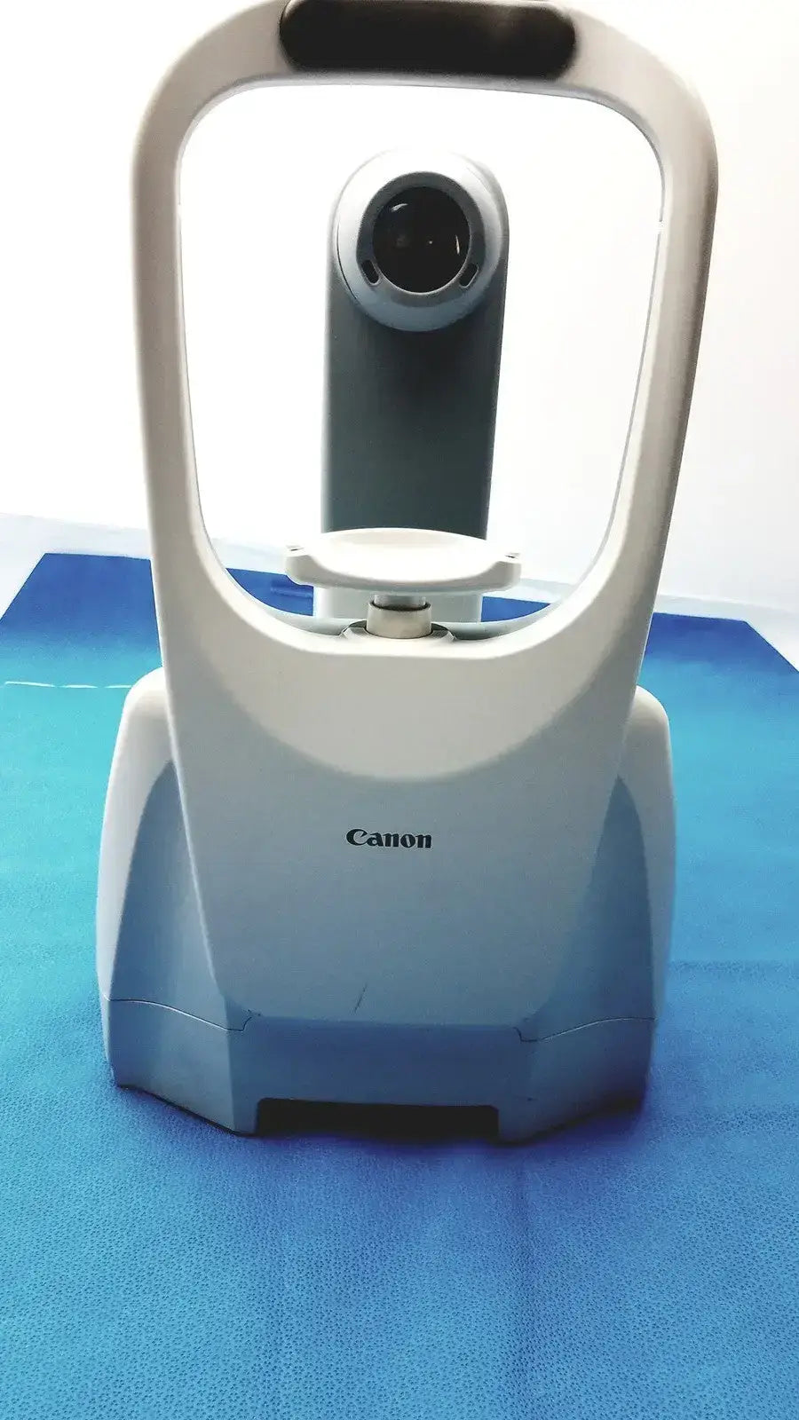 Canon CR-2 Plus AF Digital Retinal Camera High Resolution Eye Imaging Device