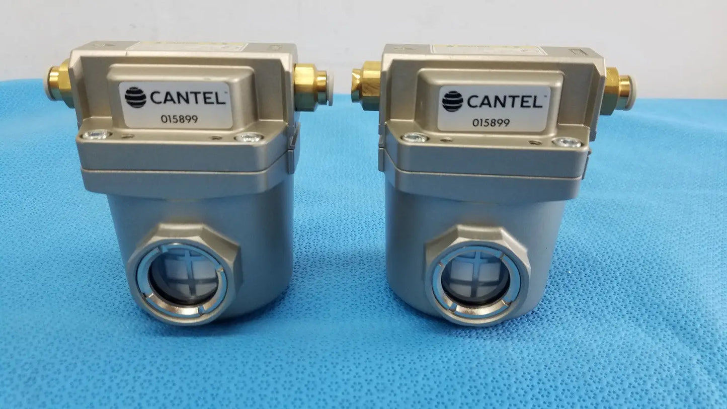 Cantel 015899 Oil Mist Assembly Element Replacement